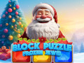 ゲーム Block Puzzle - Frozen Jewel