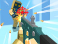 ゲーム Blockapolypse Zombie Shooter