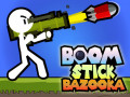 ゲーム Boom Stick Bazooka