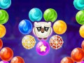 ゲーム Bubble Shooter Witch Tower