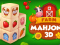 ゲーム Farm Mahjong 3D