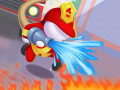 ゲーム Idle Firefighter 3D