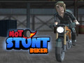 ゲーム Moto Stunt Biker