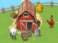 ゲーム My Little Farm