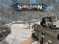 ゲーム Siberian Assault