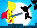 ゲーム Stickman The Flash