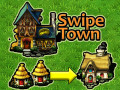 ゲーム Swipetown