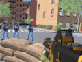 ゲーム Urban Assault Force